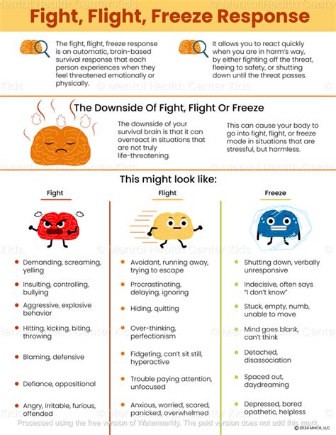 Word Hike Fight or flight chemical [ Answer ] .